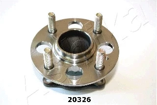 Wheel Hub