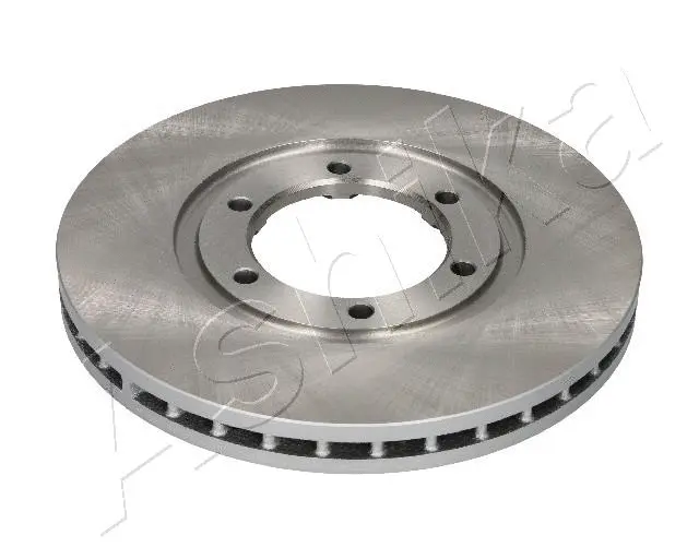 Brake Disc (60-03-357C)