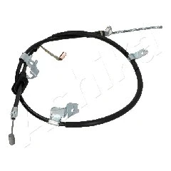 Cable Pull, parking brake (131-08-847L)