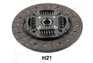 Clutch Disc (80-0H-H21)