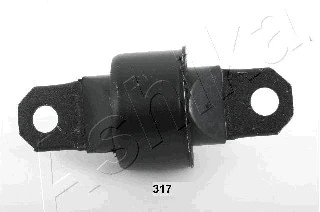 Mounting, control/trailing arm (GOM-317)