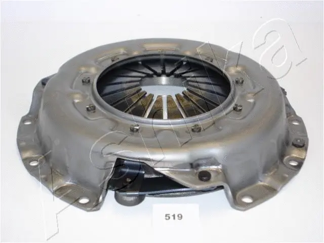 Clutch Pressure Plate (70-05-519)