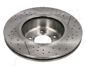 Brake Disc (60-00-0144)