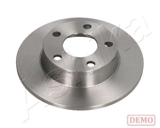 Brake Disc (61-00-0932C)