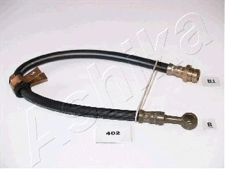 Holding Bracket, brake hose (69-04-402)