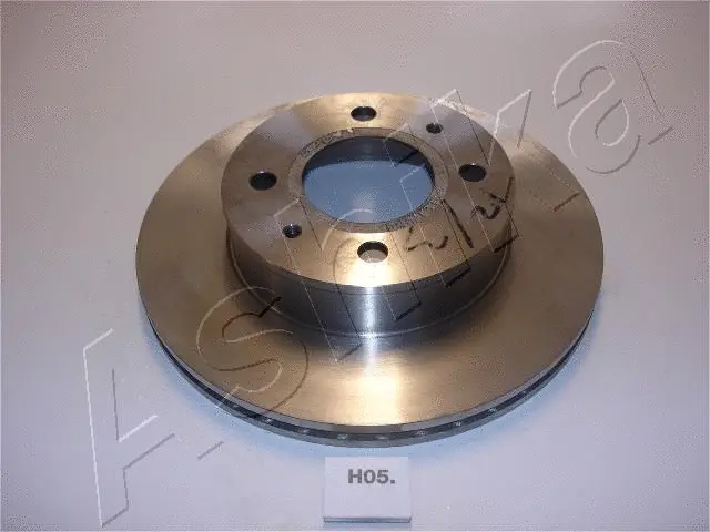 Brake Disc (60-0H-005)