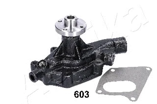 Water Pump, engine cooling (35-06-603)