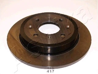 Brake Disc (61-04-417)