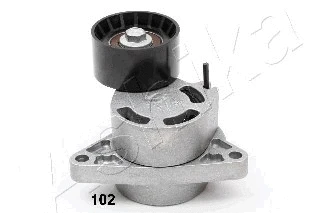 Tensioner Lever, V-ribbed belt (128-01-102)