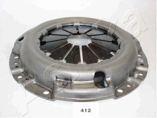 Clutch Pressure Plate (70-04-412)