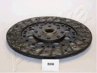 Clutch Disc (80-05-506)