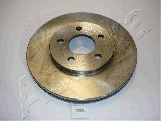 Brake Disc (60-00-099)