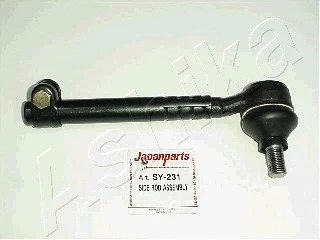 Inner Tie Rod (110-02-231)