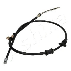 Cable Pull, parking brake