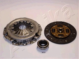 Clutch Kit (92-0W-W24)