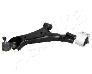 Control/Trailing Arm, wheel suspension (72-0C-C01L)