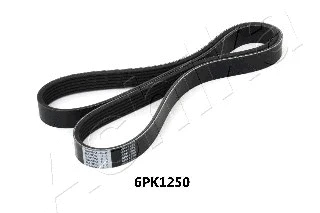 V-Ribbed Belt (112-6PK1250)