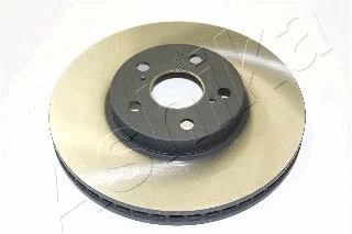 Brake Disc (60-02-2043)