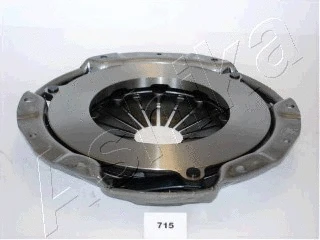 Clutch Pressure Plate