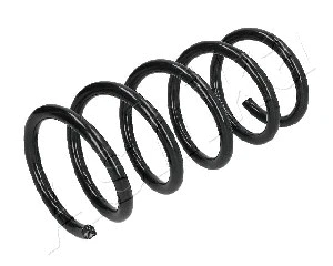 Suspension Spring (ZCA5058A)