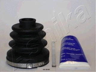 Bellow Kit, drive shaft (63-00-036)