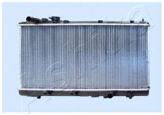 Radiator, engine cooling (RDA273054)