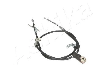 Cable Pull, parking brake