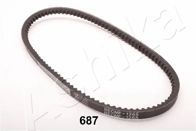 V-Belt (94-06-687)
