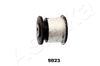 Mounting, control/trailing arm (GOM-9023)
