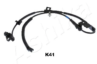Sensor, wheel speed (151-0K-K41)