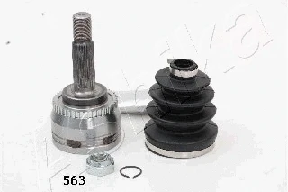 Joint Kit, drive shaft (62-05-563)