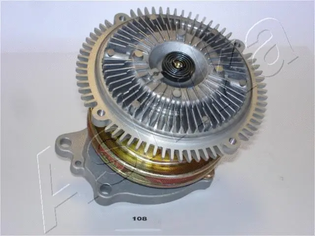 Water Pump, engine cooling (35-01-108)
