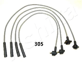 Ignition Cable Kit (132-03-305)