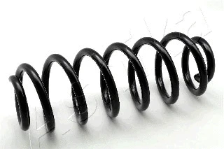 Suspension Spring (ZCA6386H)