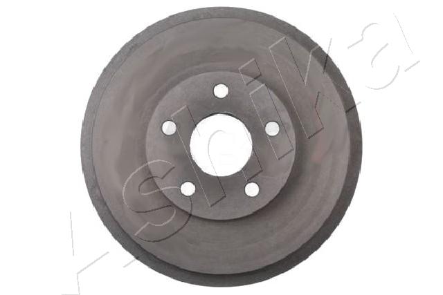 Brake Drum (56-07-701C)