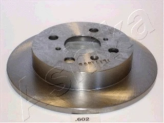 Brake Disc (61-06-602)