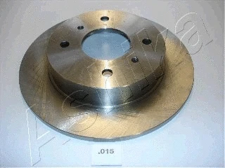 Brake Disc (61-00-015)