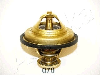 Thermostat, coolant (22-070)