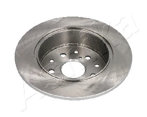 Brake Disc (61-02-250C)