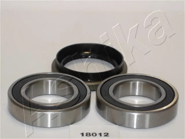 Wheel Bearing Kit (44-18012)