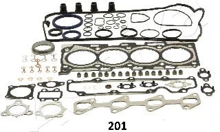 Full Gasket Kit, engine (49-02-201)