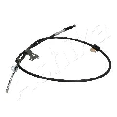 Cable Pull, parking brake