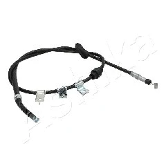 Cable Pull, parking brake (131-04-423R)