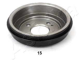 Brake Drum (56-0K-K15)