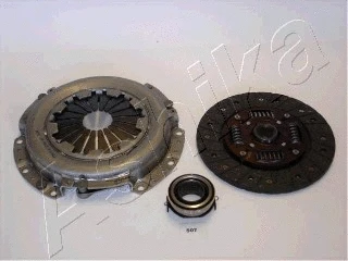 Clutch Kit (92-05-507)