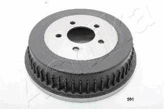 Brake Drum (56-09-901)