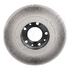 Brake Disc (61-00-0600)
