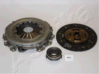 Clutch Kit (92-05-500)