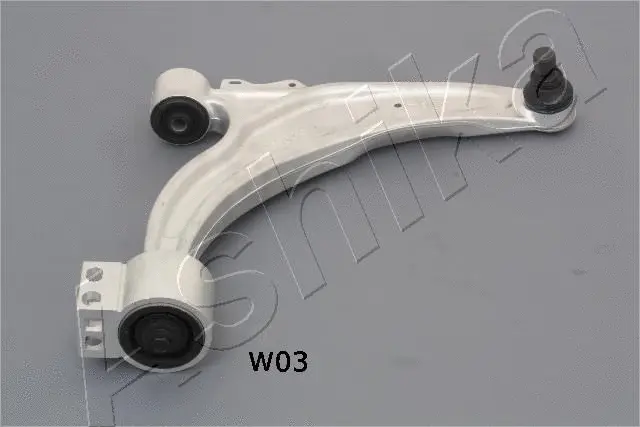 Control/Trailing Arm, wheel suspension (72-0W-W03)