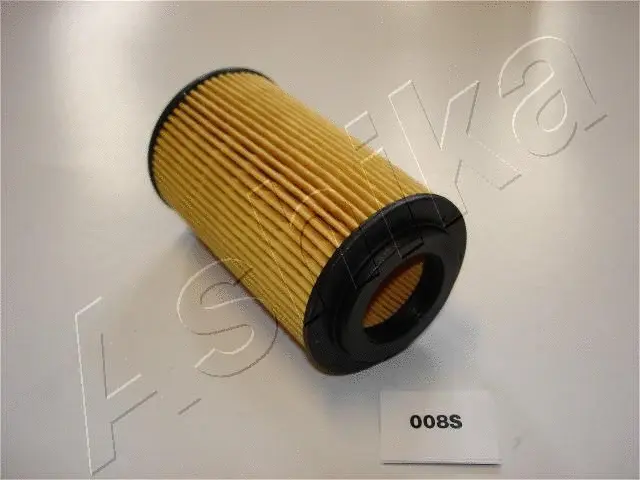 Oil Filter (10-00-008)